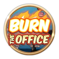 burn-the-office