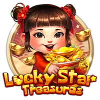 slotluckystartreasures